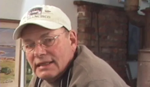 Charles Reid