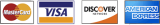Credit Card  Logos